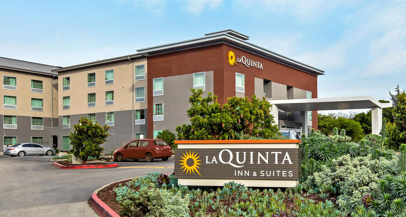 La Quinta Inn & Suites by Wyndham San Francisco Airport N